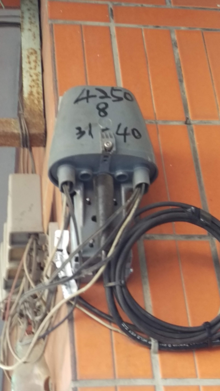 FTTB想轉到第四台網路