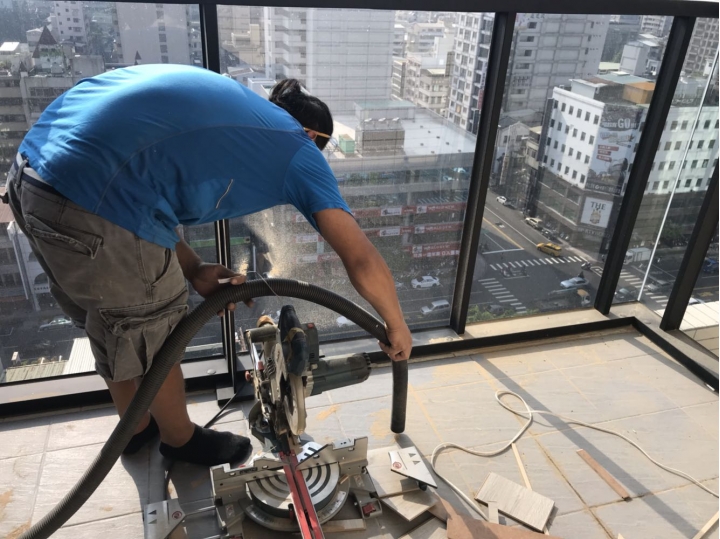 ［開箱］超低預算極簡風二房小宅
