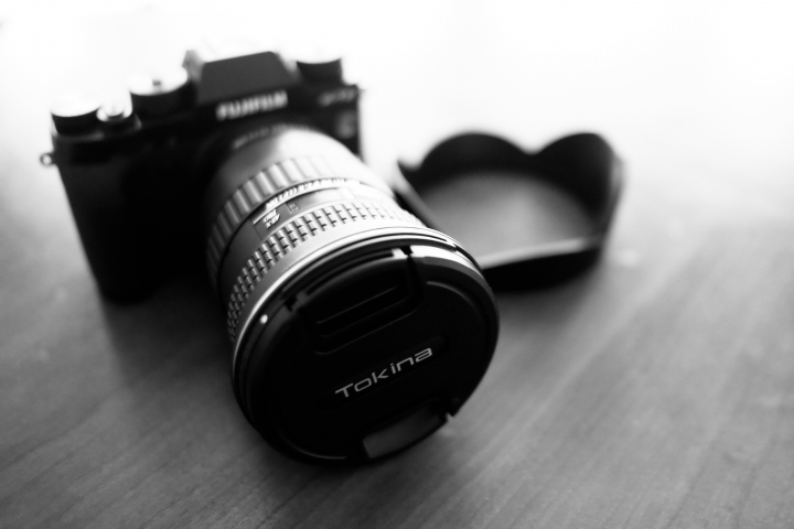 [開箱] [超廣變焦] Tokina ATX 11-20/2.8