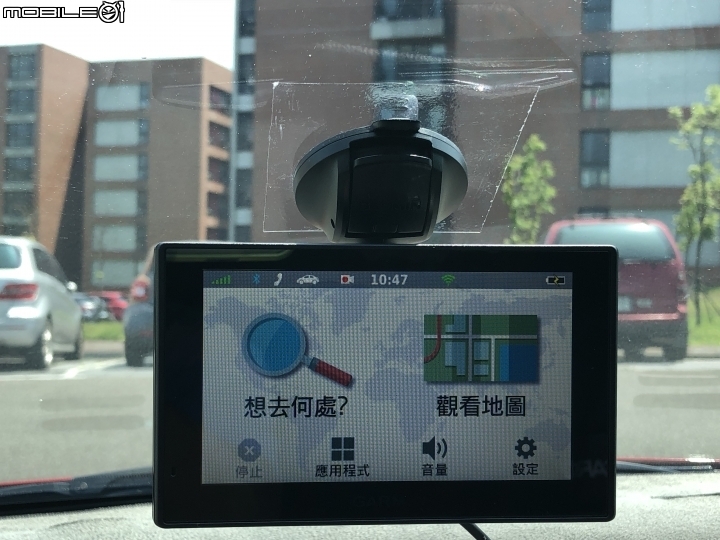 老車配新機Garmin DriveAssist™ 51 + Garmin GRVC 35 無線倒車顯影 使用心得分享