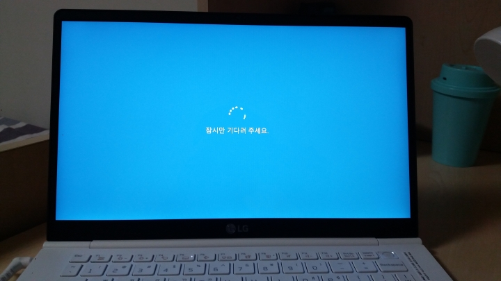 韓版Gram 14Z980-GR3MK 購買&開箱全記錄