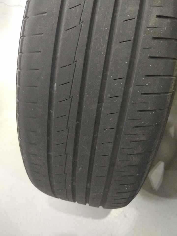 橫濱AE50