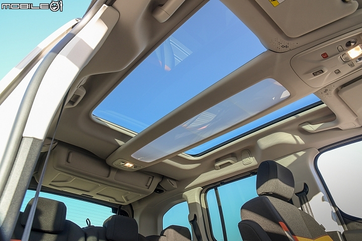Citroen Berlingo美學與機能結晶體，原來MPV也可以這麼浪漫