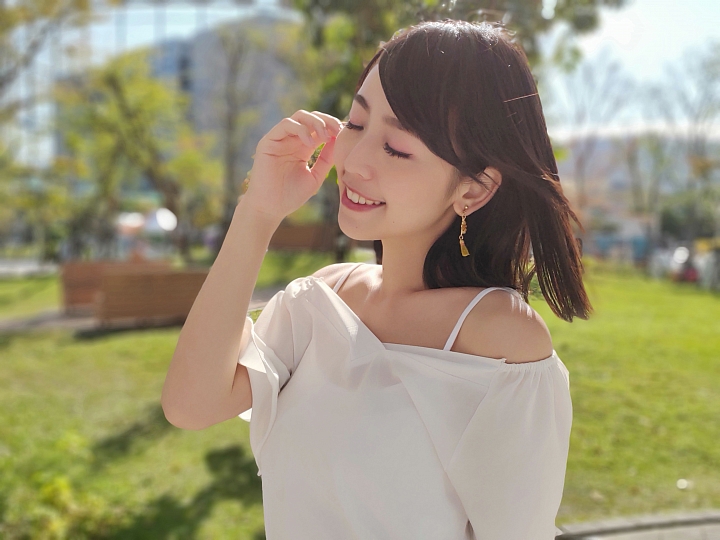 S710「輕」旗艦之爭！Nokia 8.1、OPPO R17 Pro拍照比一比
