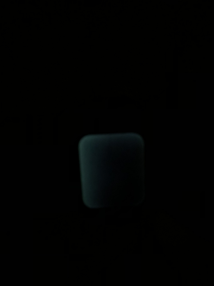 apple watch s4 螢幕發色問題
