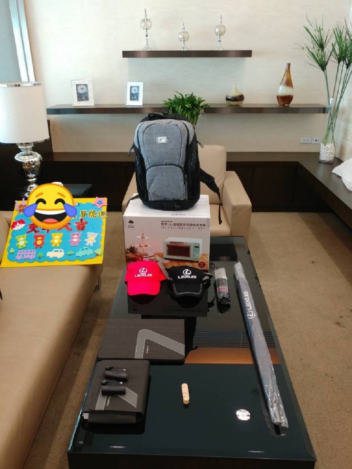 簡易ES200豪華開箱與菜單 + RX 19/20年式菜單分享