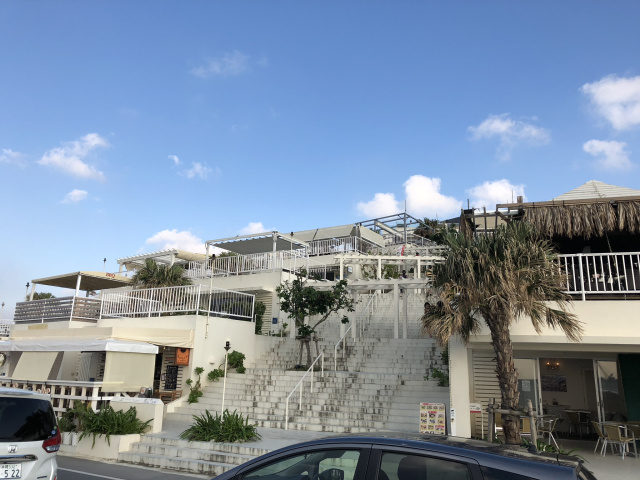 【沖繩遊記】孝親之旅day 1!搭單軌列車輕鬆遊沖繩,到瀨長島享受悠閒的下午!