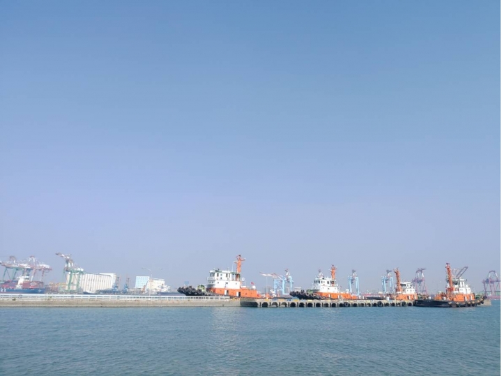 Picanto與我的台灣環島之旅(共十天九夜文圖爆多)