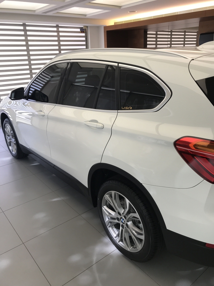 x1 20i簡易開箱