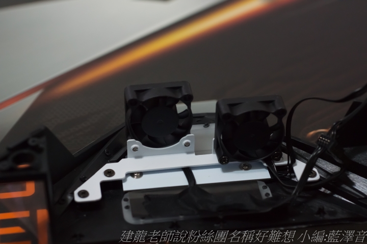 翱翔於天際的農企神鷹 GIGABYTE X399 AORUS XTREME