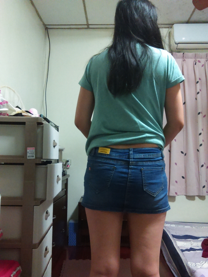 臀部問題（有圖）