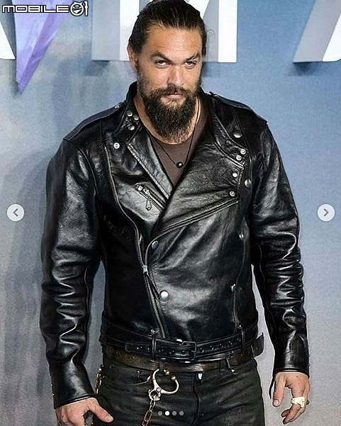 [豬奶爭鋒] Freewheelers Leather Togs Centinela 皮衣