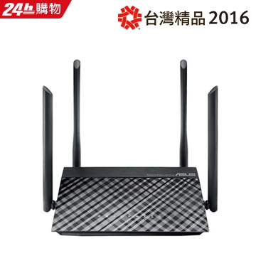 ASUS  RT-N14UHP  VS   ASUS  RT-AC1200