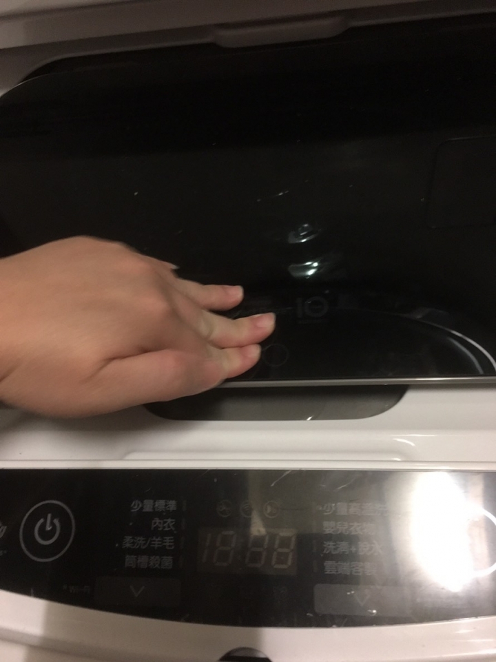 LG TWINWASH洗衣機(10.5+2kg) 心得分享~