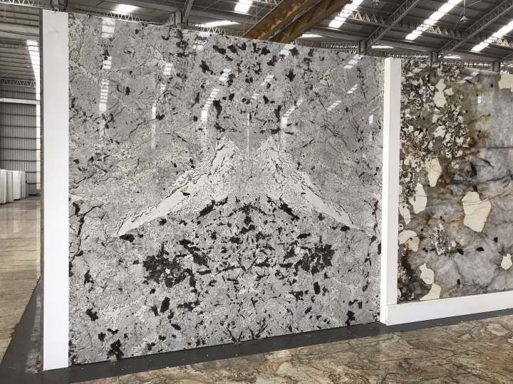 大理石電視牆、背景牆板面挑選