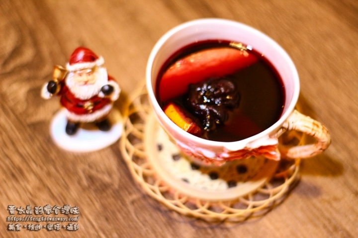 Mix Bistro【桃園餐酒館】|2018聖誕大餐及2019跨年大餐首選餐廳