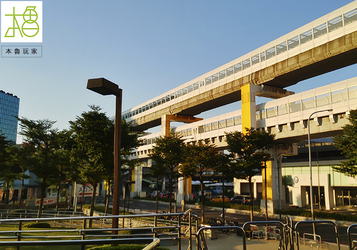 [遊記]【本魯玩家】中和好市多玩具之旅