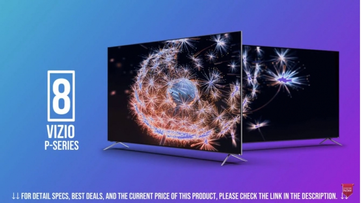 [榜單] 2019 年最優 4K 電視出爐！