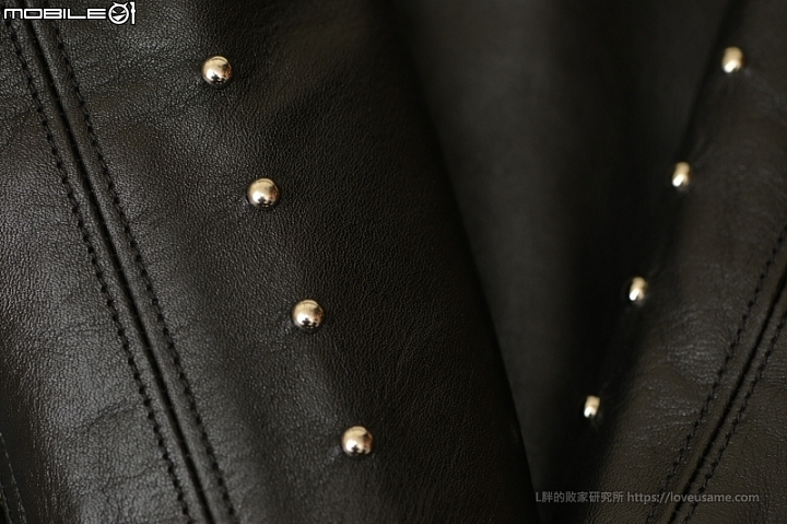 [豬奶爭鋒] Freewheelers Leather Togs Centinela 皮衣