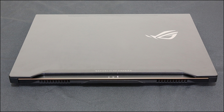 ROG GU501 資展入手