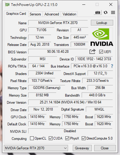 VEGA X RTX 可以跑 X16+X16 ????