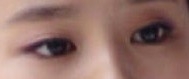 看到她必喊姑姑~~