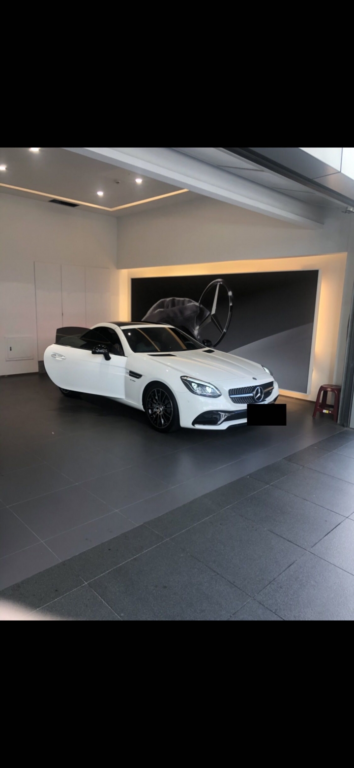 slc43簡易開箱