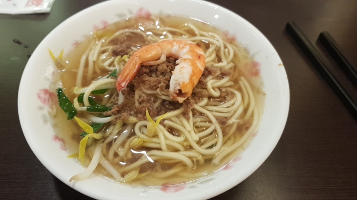 無規劃，說走就走－2018女子一人一鯊重機環島全記錄（12/18－12/27）ＤＡＹ２