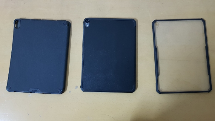 ipad Pro 11吋保護殼分享