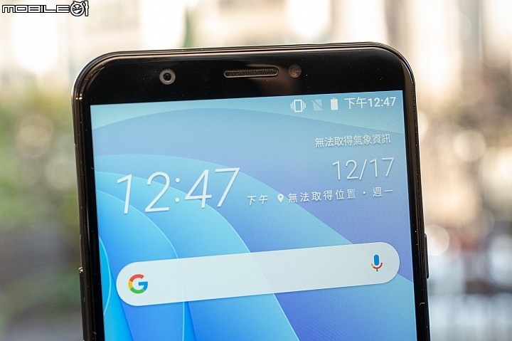【打CP值】機身也玩雕刻！有NFC、2CA的HTC Desire 12s售6千有找