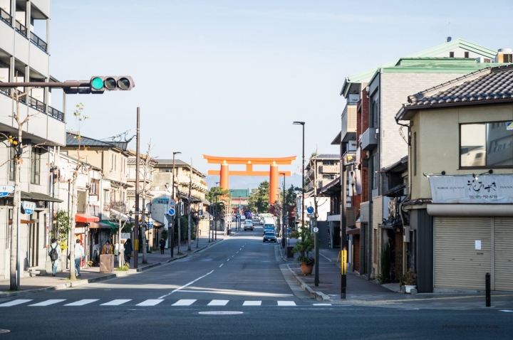 [A57]京都10日蜜月自由行(圖多)