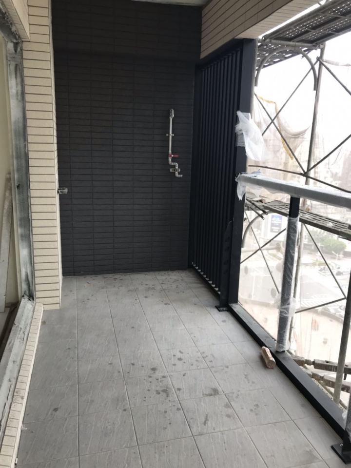 ［開箱］超低預算極簡風二房小宅