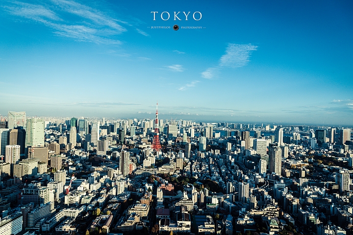 [Nikon D750] 東京七日自由行