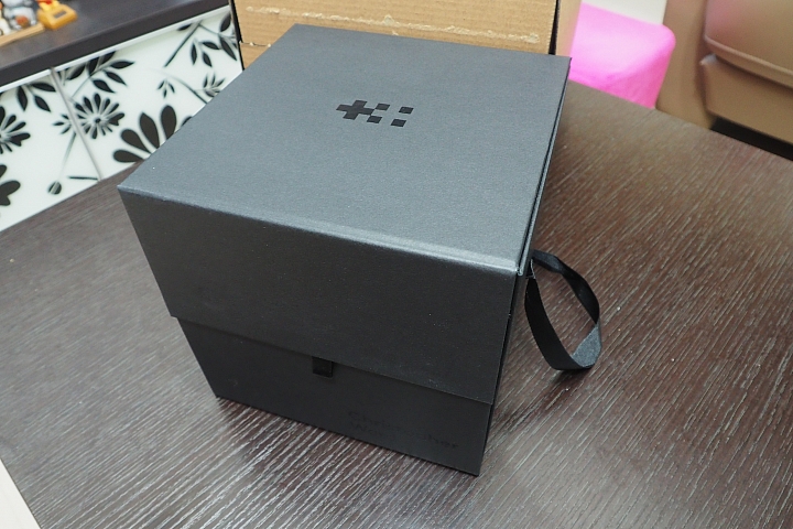 [圖多開箱] Christopher Ward C1 Grand Malvern 5 Day Automatic