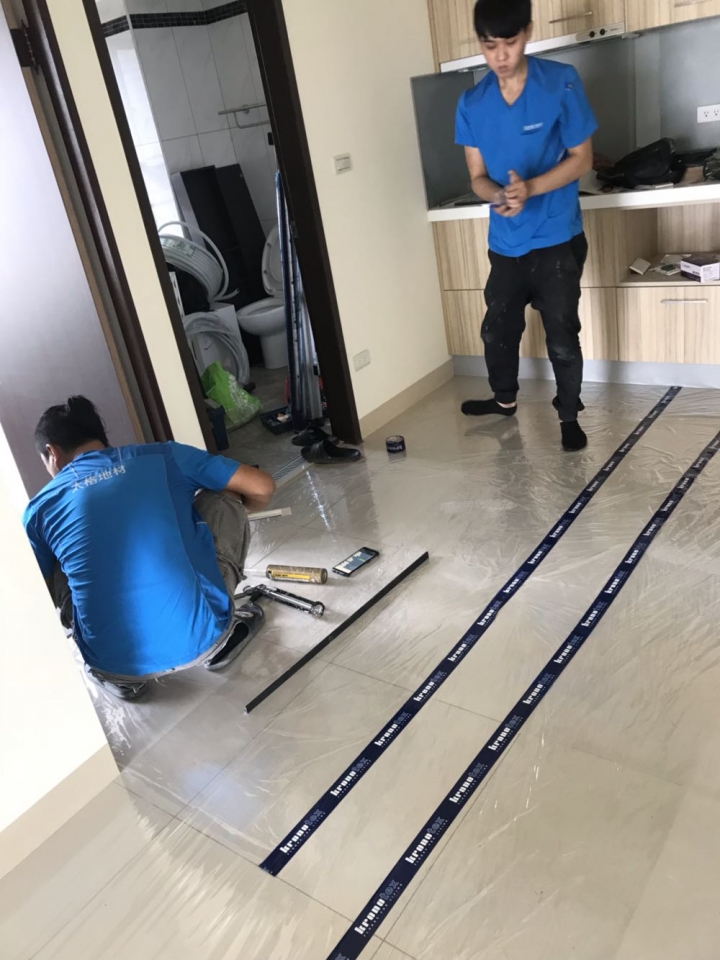 ［開箱］超低預算極簡風二房小宅