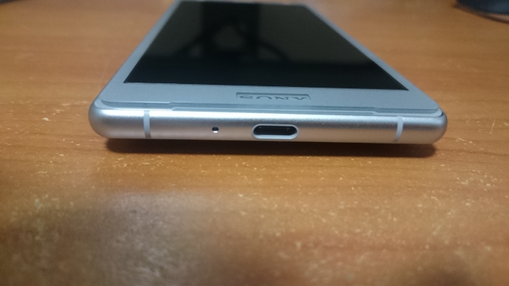 XZ2 輕開箱