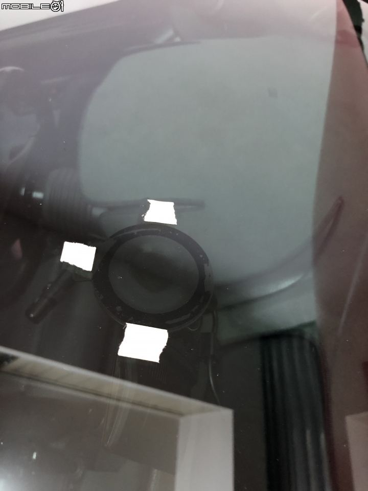 老車配新機Garmin DriveAssist™ 51 + Garmin GRVC 35 無線倒車顯影 使用心得分享