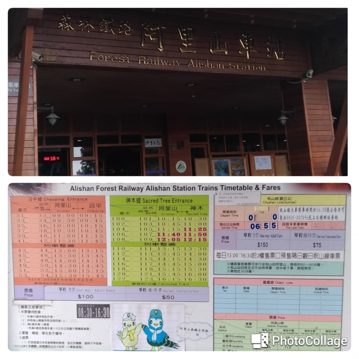 Picanto與我的台灣環島之旅(共十天九夜文圖爆多)