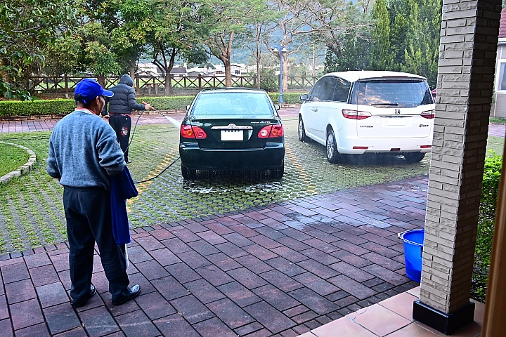 適合Z7/Z6的輕便型腳架AOKA cmp163cl開箱