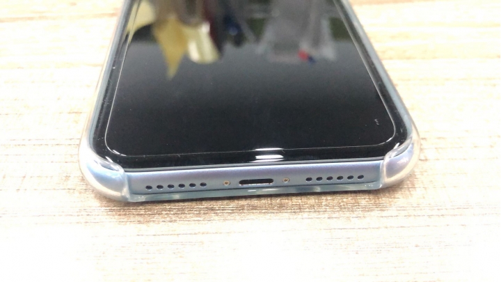 iPhone XR 原廠殼開箱