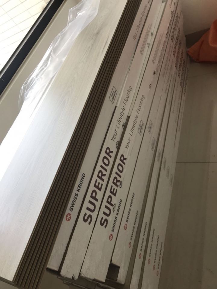 ［開箱］超低預算極簡風二房小宅
