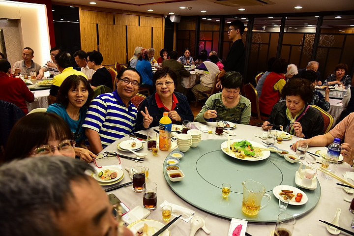 靉靆台南之旅4天3夜行程(2017年3月24日至27日)，特別介紹玄空法寺及趣淘漫遊。