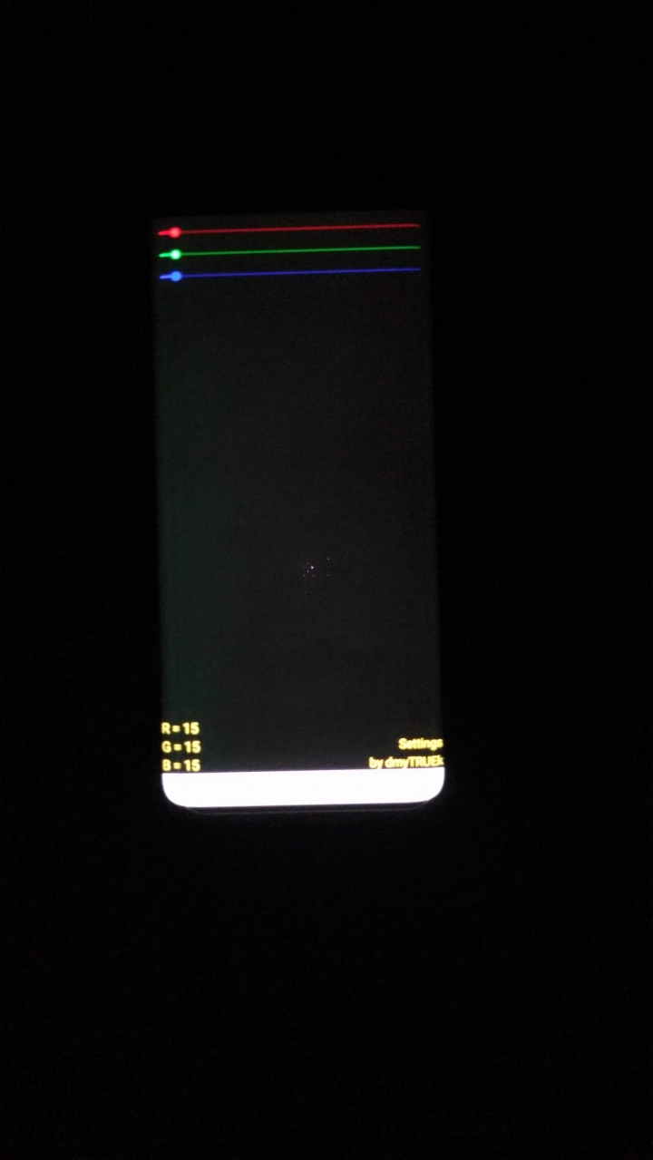 Mate20pro 這些問題是否正常