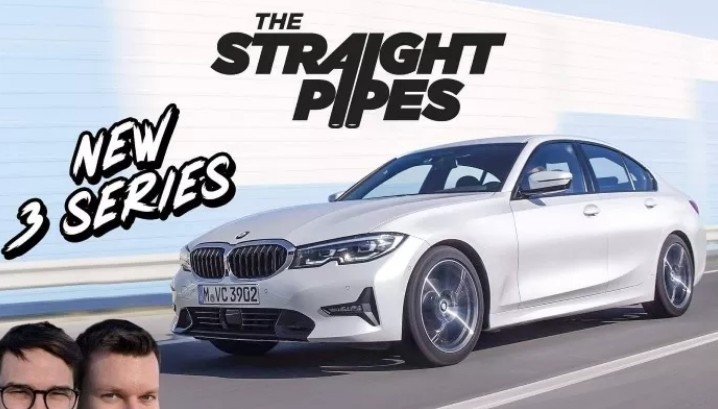 2019 BMW 3 Series 330i + M340i  新車試駕片