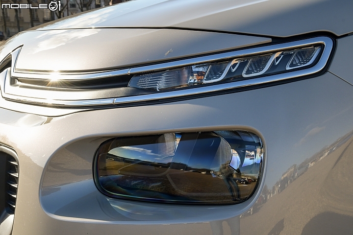 Citroen Berlingo美學與機能結晶體，原來MPV也可以這麼浪漫