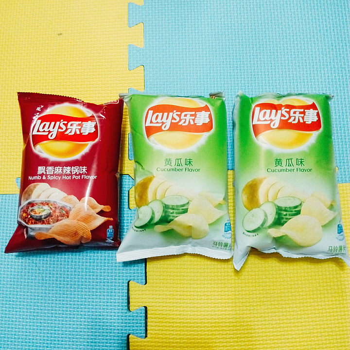 #淘寶雙11零食開箱心得😆