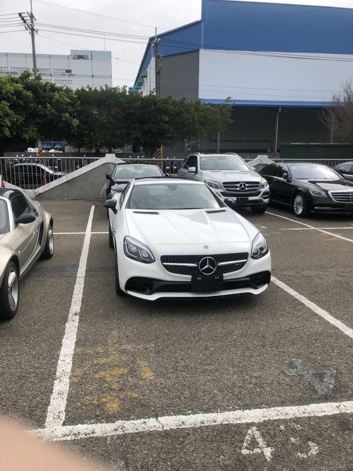 slc43簡易開箱