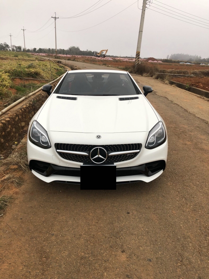 slc43簡易開箱
