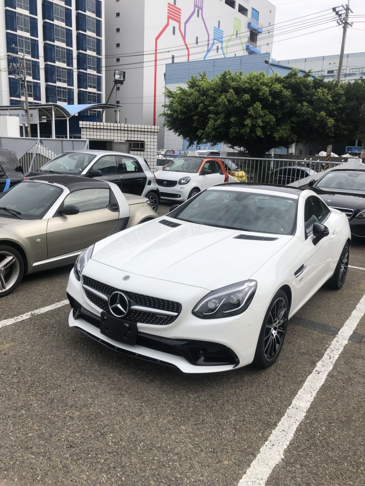 slc43簡易開箱