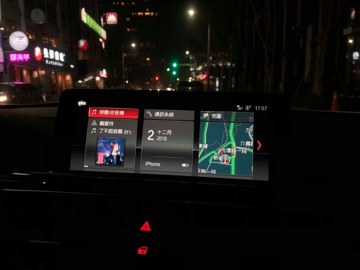BMW318i白金版開箱與心路歷程，文長歡迎亂入（推薦新竹中鎂業務阿傑）